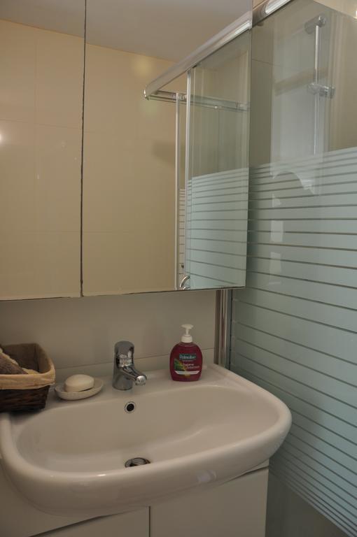 Cosy Studio With Garden / Individual Apartment Ateny Zewnętrze zdjęcie